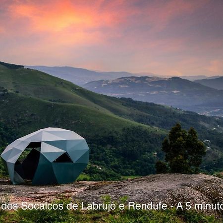 Casa De Labrujo - Circuito Aldeias De Portugal Villa Ponte de Lima Luaran gambar